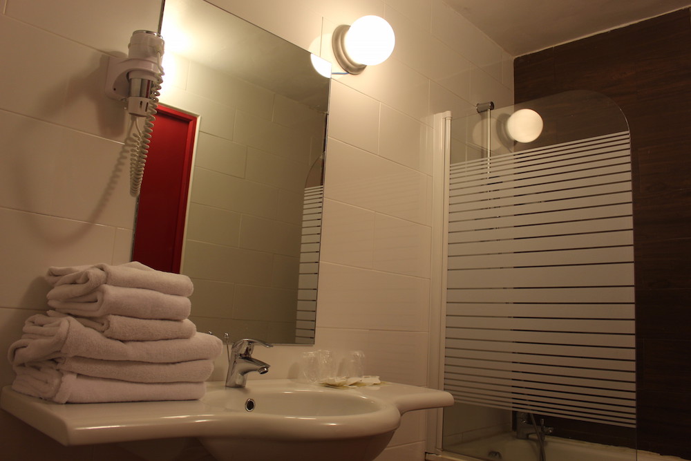 Euro Hotel Paris Creteil