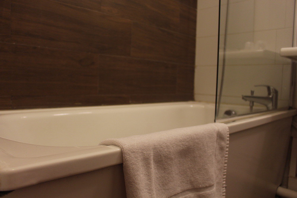 Euro Hotel Paris Creteil