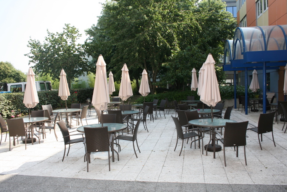 Euro Hotel Paris Creteil