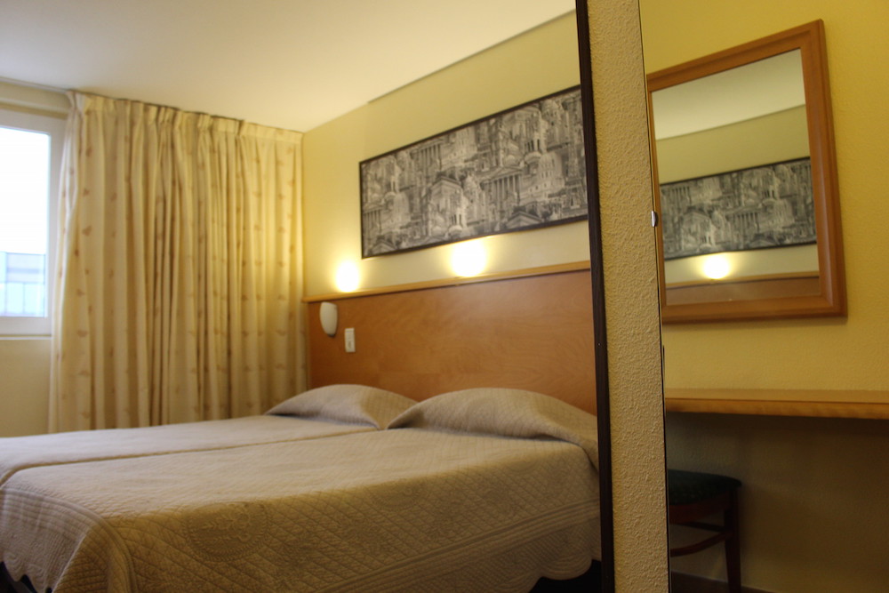 Euro Hotel Paris Creteil