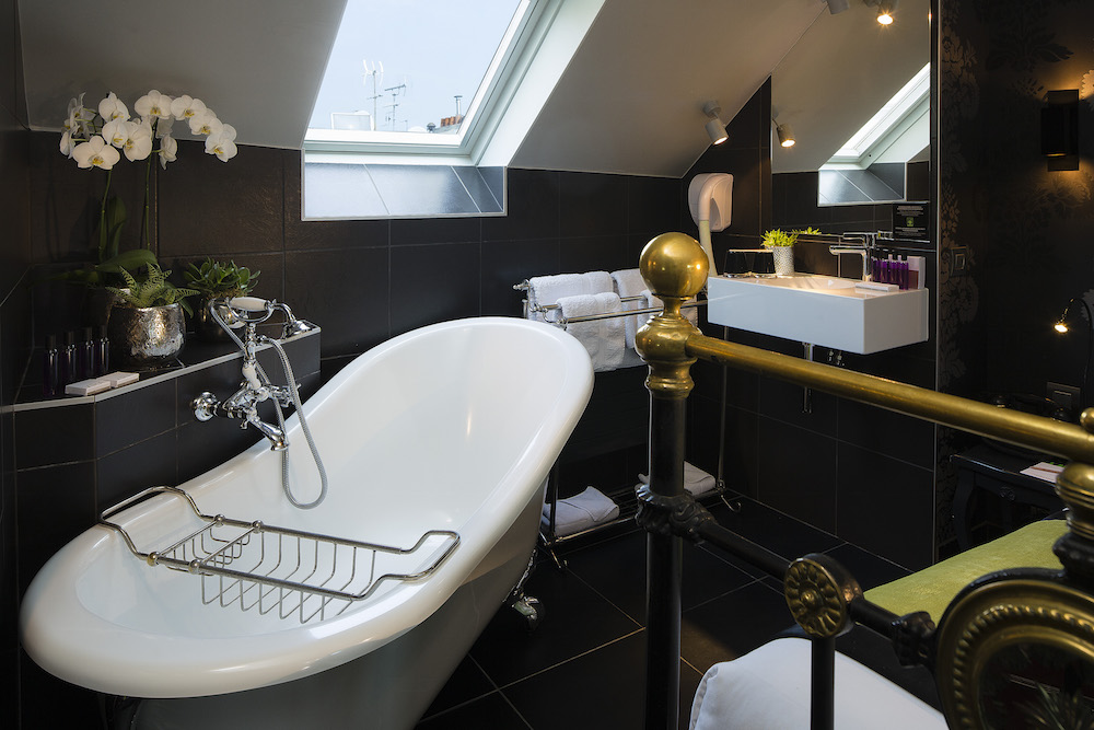 Hotel Design Sorbonne