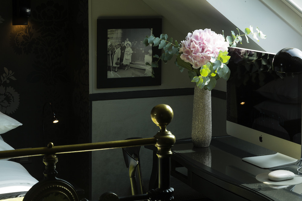 Hotel Design Sorbonne