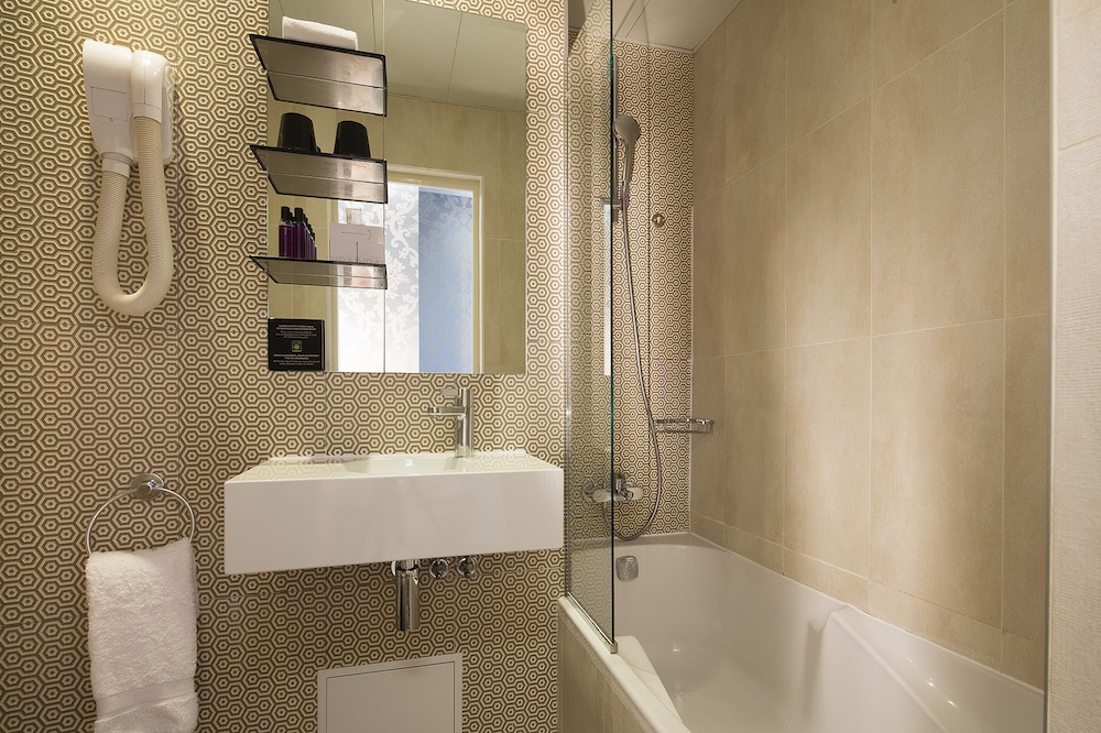 Hotel Design Sorbonne