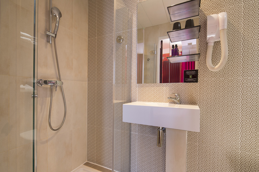 Hotel Design Sorbonne