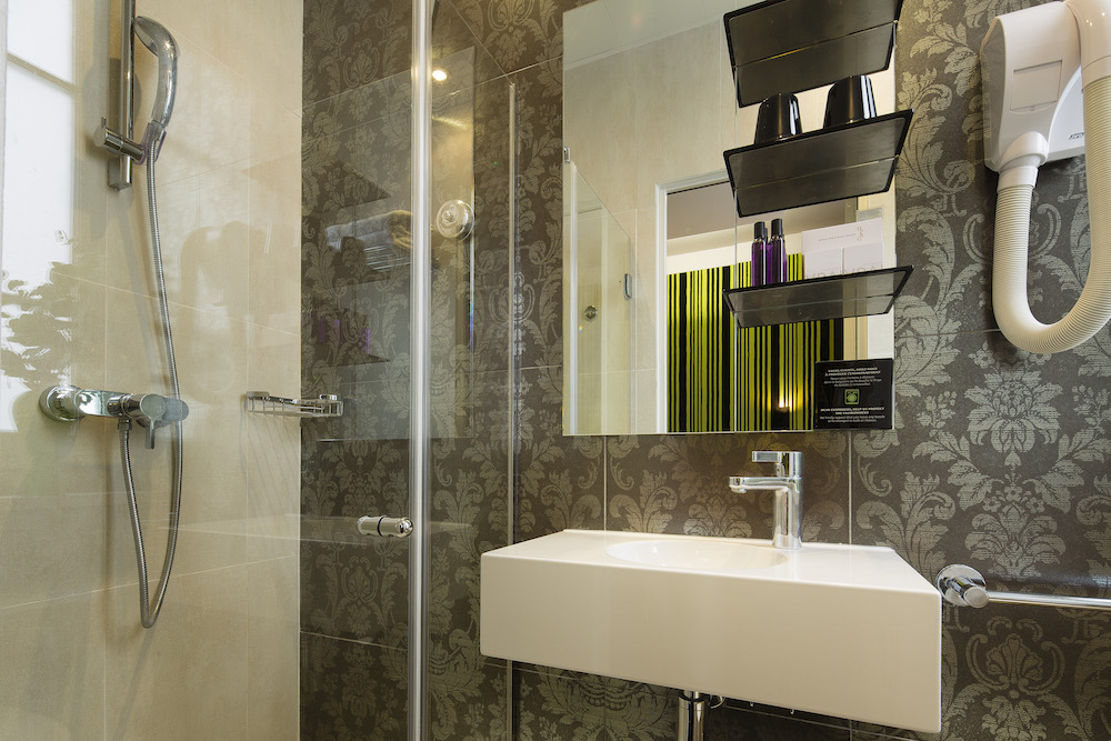 Hotel Design Sorbonne