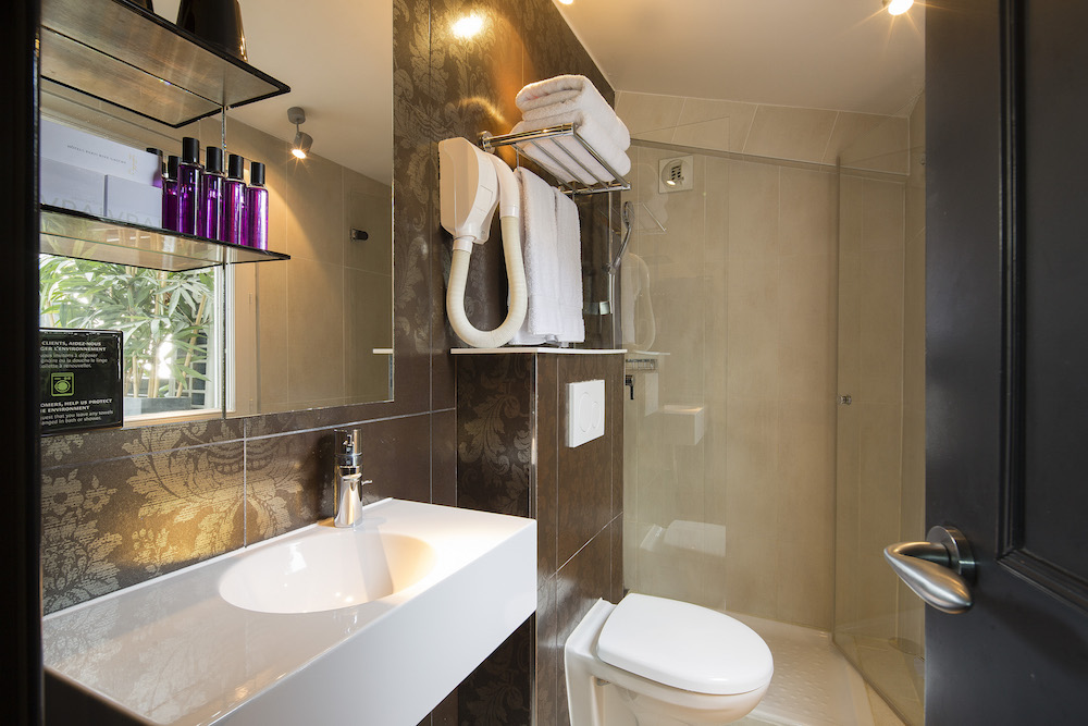 Hotel Design Sorbonne