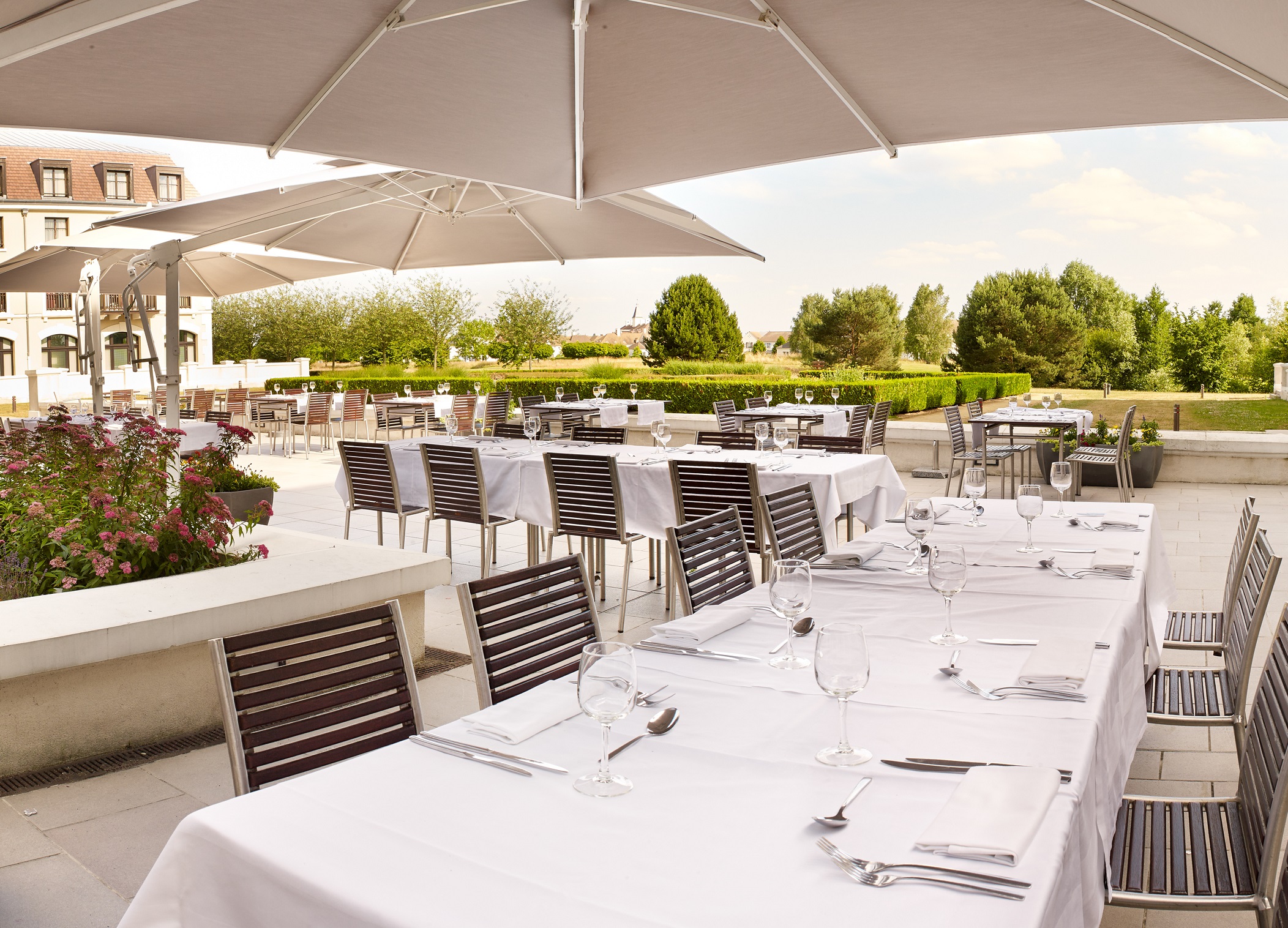 Radisson Blu Hotel at Disneyland® Paris