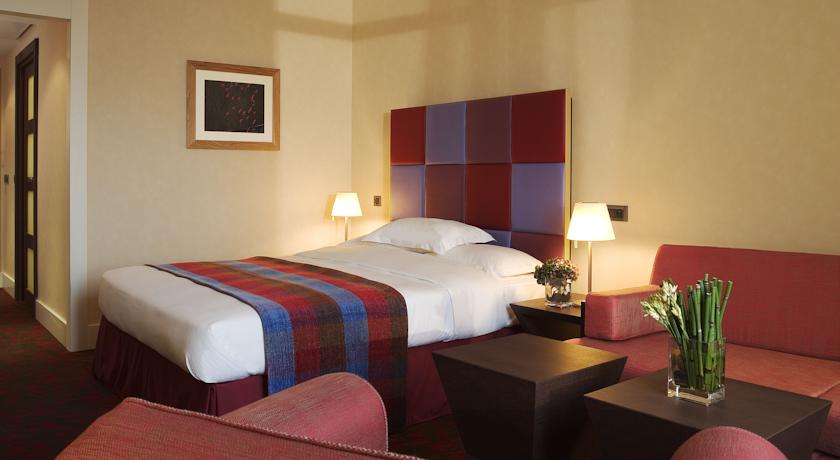 Radisson Blu Hotel at Disneyland® Paris