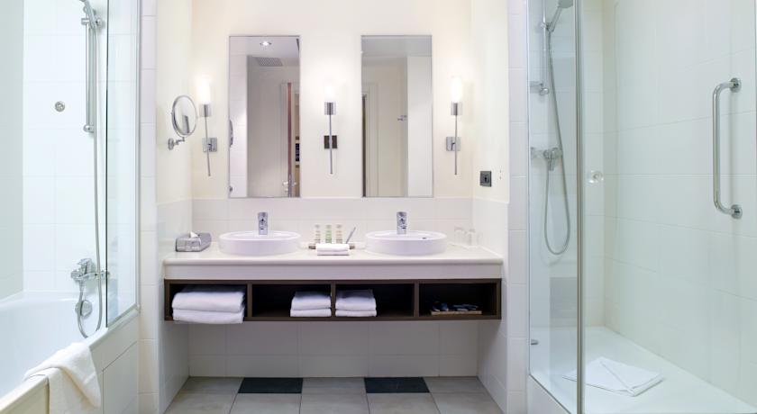 Radisson Blu Hotel at Disneyland® Paris