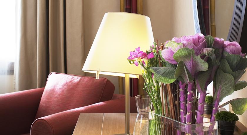 Radisson Blu Hotel at Disneyland® Paris