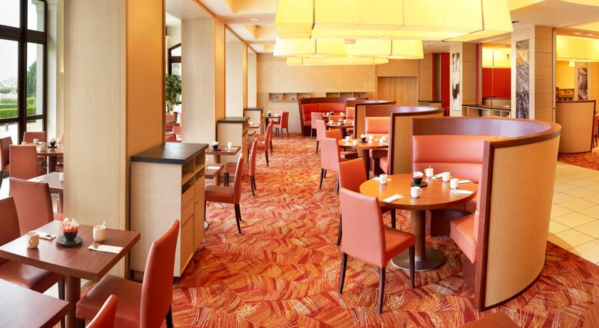 Radisson Blu Hotel at Disneyland® Paris