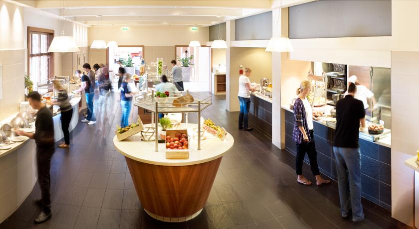 Radisson Blu Hotel at Disneyland® Paris