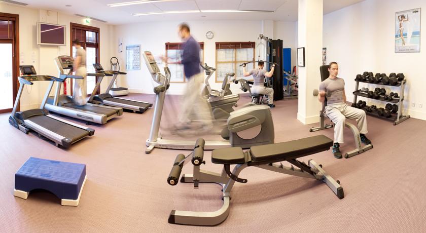 Radisson Blu Hotel at Disneyland® Paris