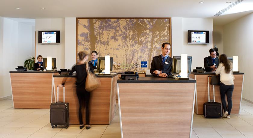 Radisson Blu Hotel at Disneyland® Paris