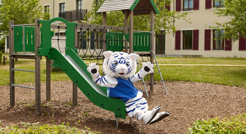 Radisson Blu Hotel at Disneyland® Paris