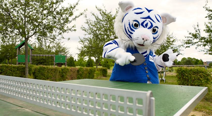 Radisson Blu Hotel at Disneyland® Paris