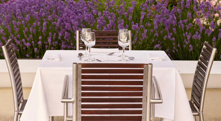 Radisson Blu Hotel at Disneyland® Paris