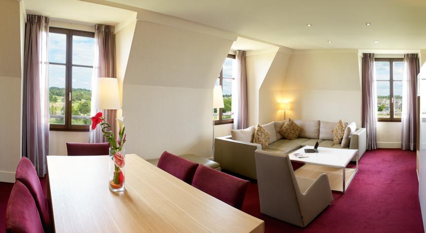 Radisson Blu Hotel at Disneyland® Paris