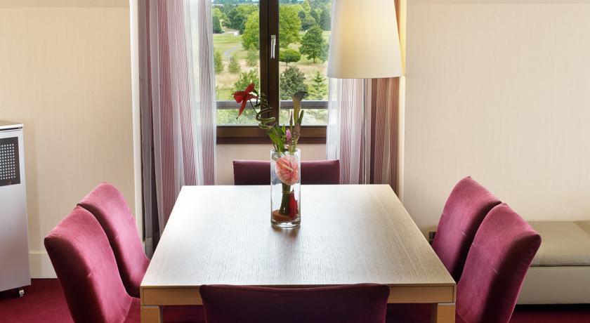 Radisson Blu Hotel at Disneyland® Paris