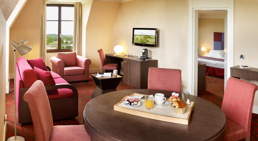 Radisson Blu Hotel at Disneyland® Paris