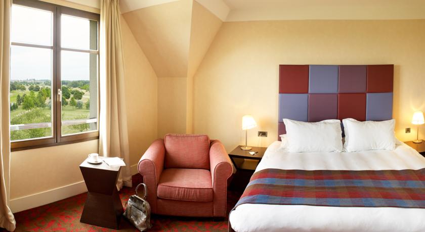 Radisson Blu Hotel at Disneyland® Paris