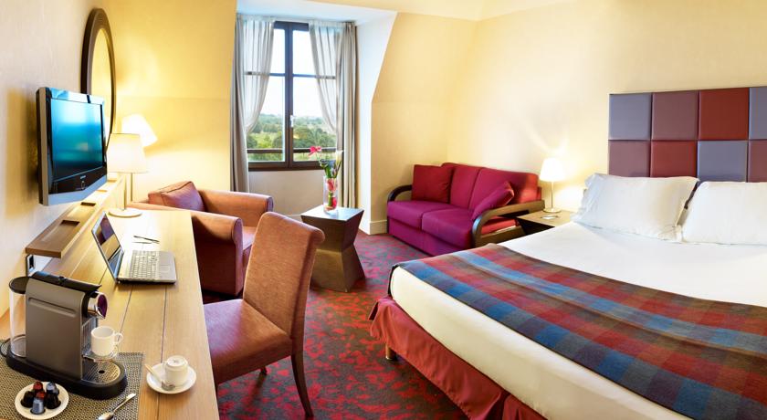 Radisson Blu Hotel at Disneyland® Paris