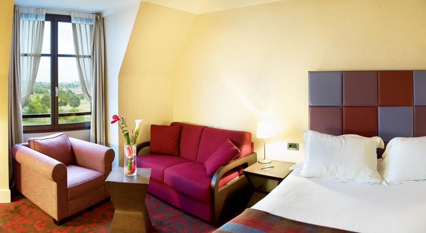 Radisson Blu Hotel at Disneyland® Paris