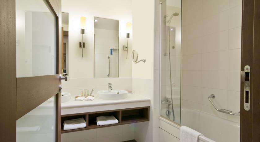 Radisson Blu Hotel at Disneyland® Paris