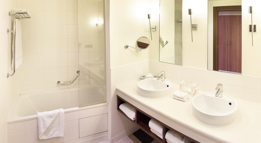 Radisson Blu Hotel at Disneyland® Paris