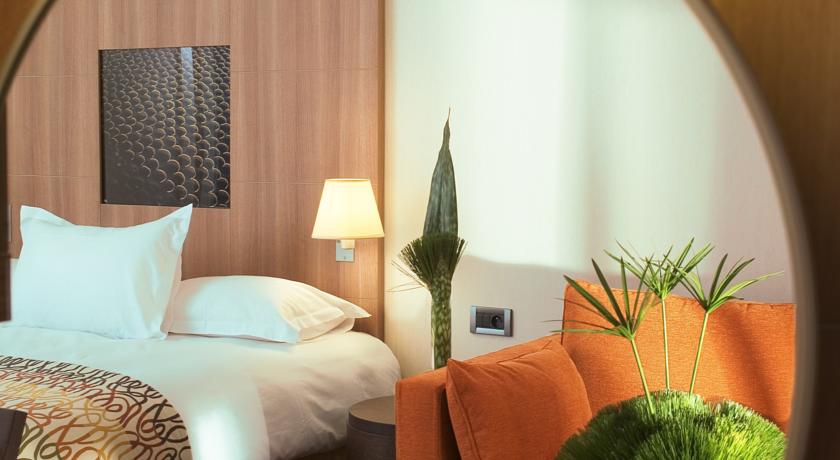 Radisson Blu Hotel at Disneyland® Paris