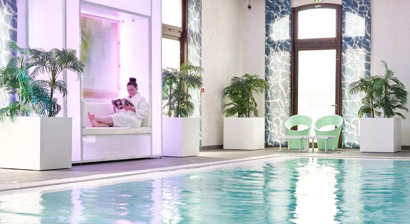 Radisson Blu Hotel at Disneyland® Paris