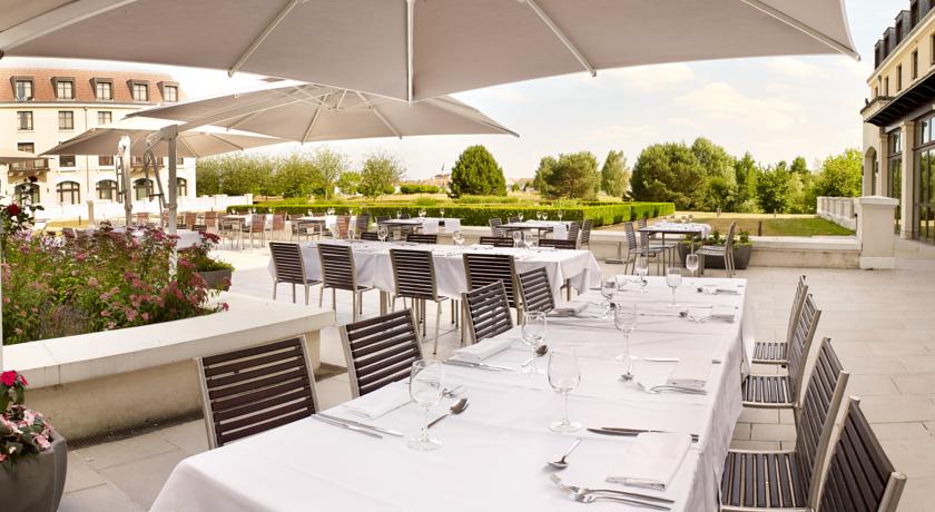 Radisson Blu Hotel at Disneyland® Paris