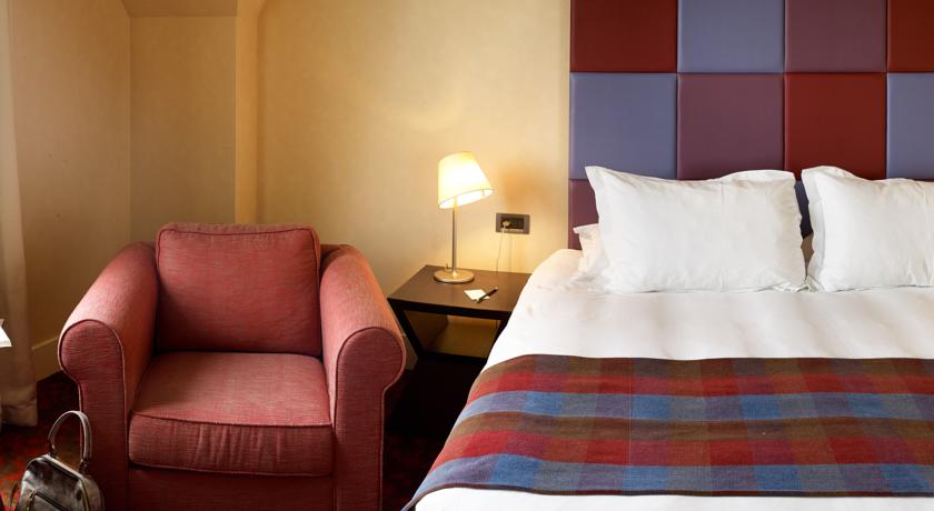 Radisson Blu Hotel at Disneyland® Paris