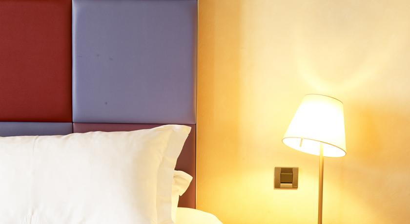 Radisson Blu Hotel at Disneyland® Paris