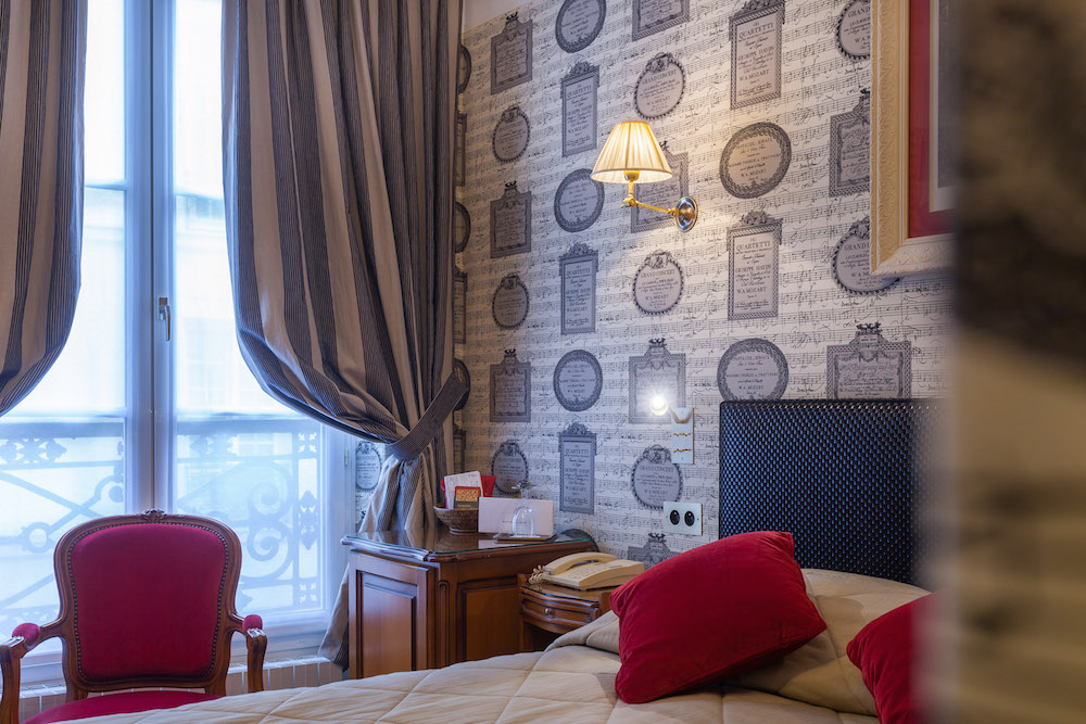 BW Grand Hotel de l'Univers