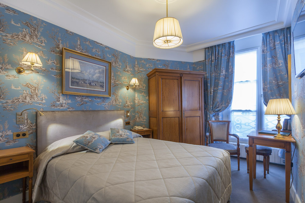 BW Grand Hotel de l'Univers