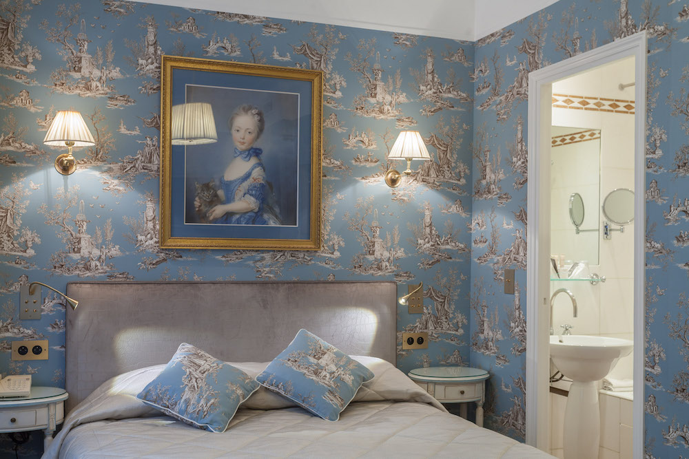 BW Grand Hotel de l'Univers