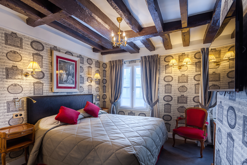 BW Grand Hotel de l'Univers