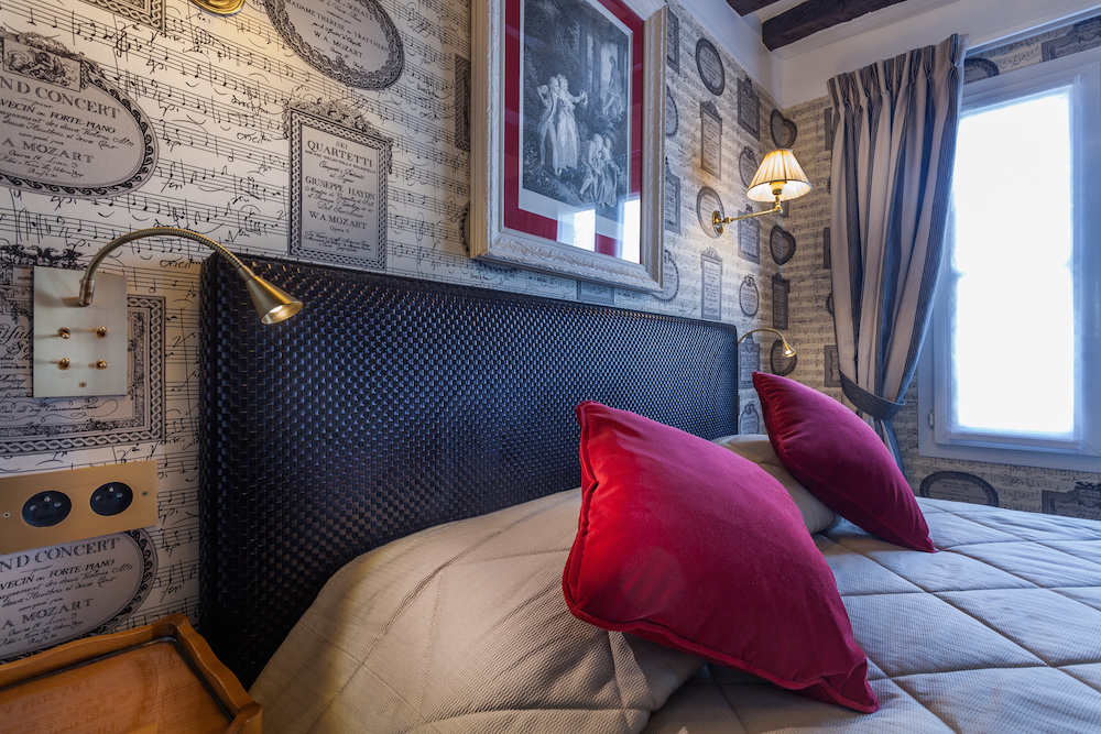 BW Grand Hotel de l'Univers