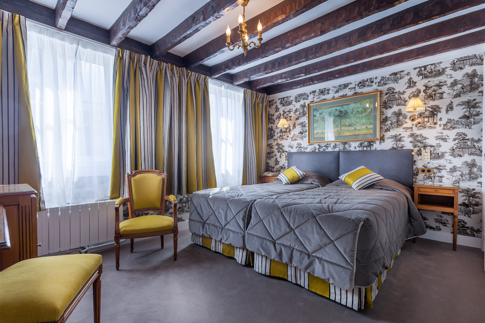 BW Grand Hotel de l'Univers