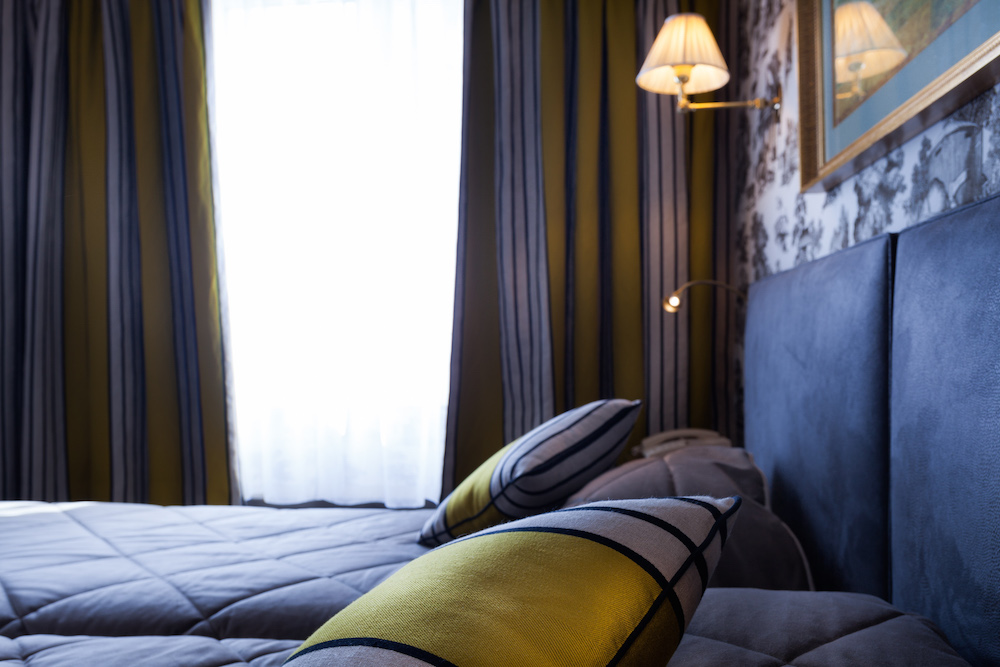 BW Grand Hotel de l'Univers