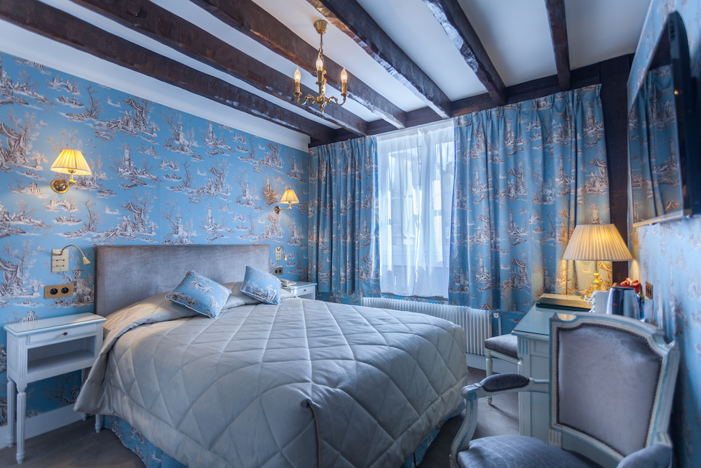 BW Grand Hotel de l'Univers