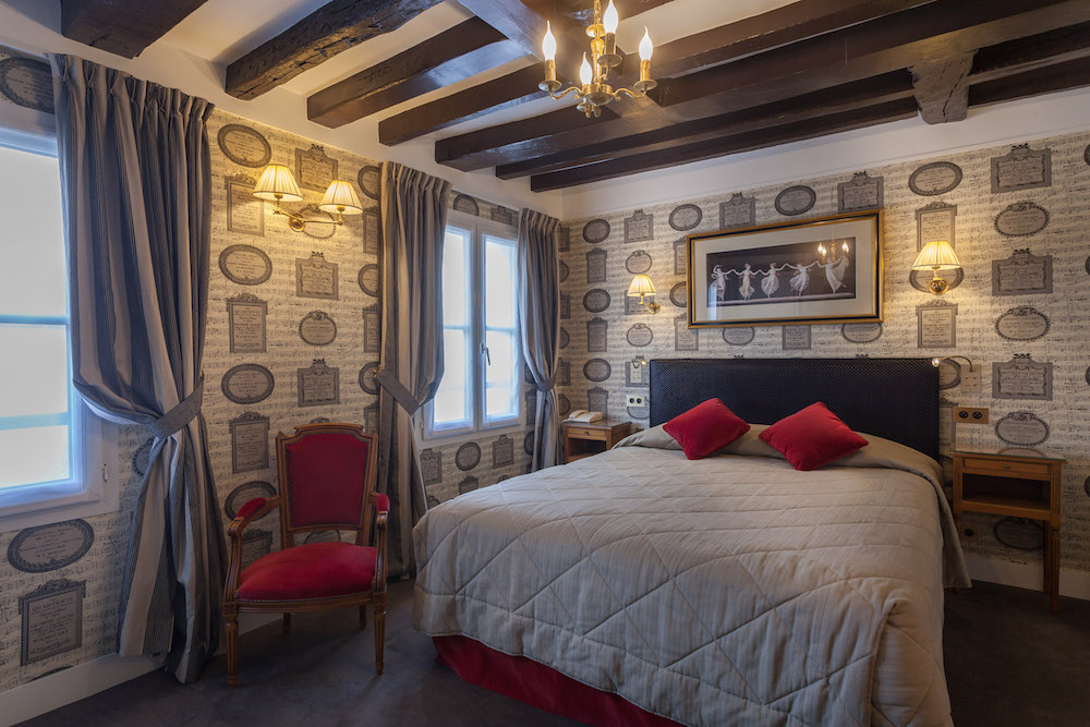 BW Grand Hotel de l'Univers