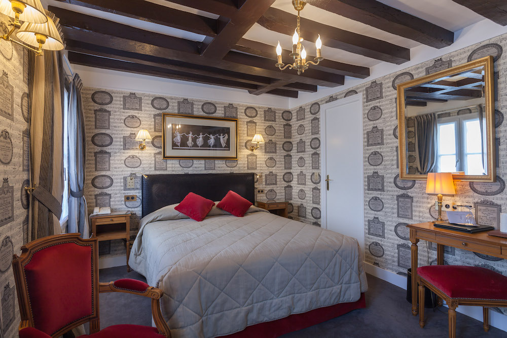 BW Grand Hotel de l'Univers