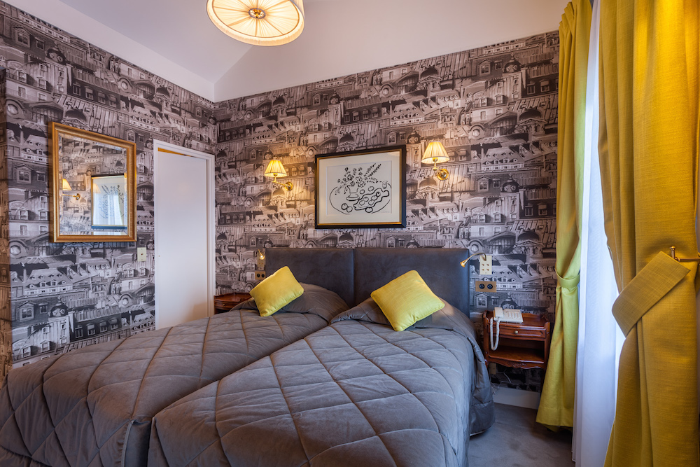 BW Grand Hotel de l'Univers