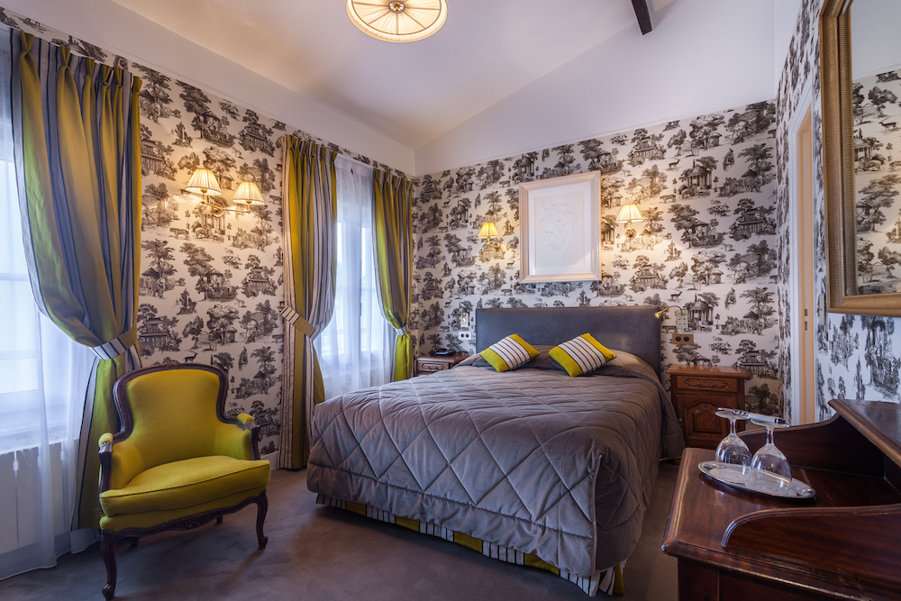 BW Grand Hotel de l'Univers