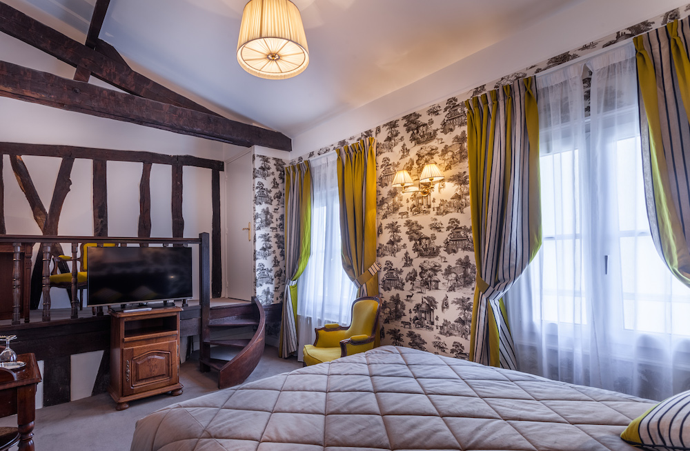 BW Grand Hotel de l'Univers