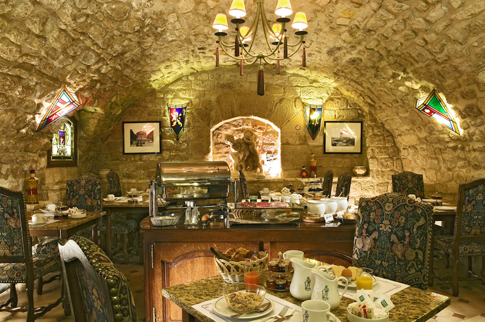 BW Grand Hotel de l'Univers