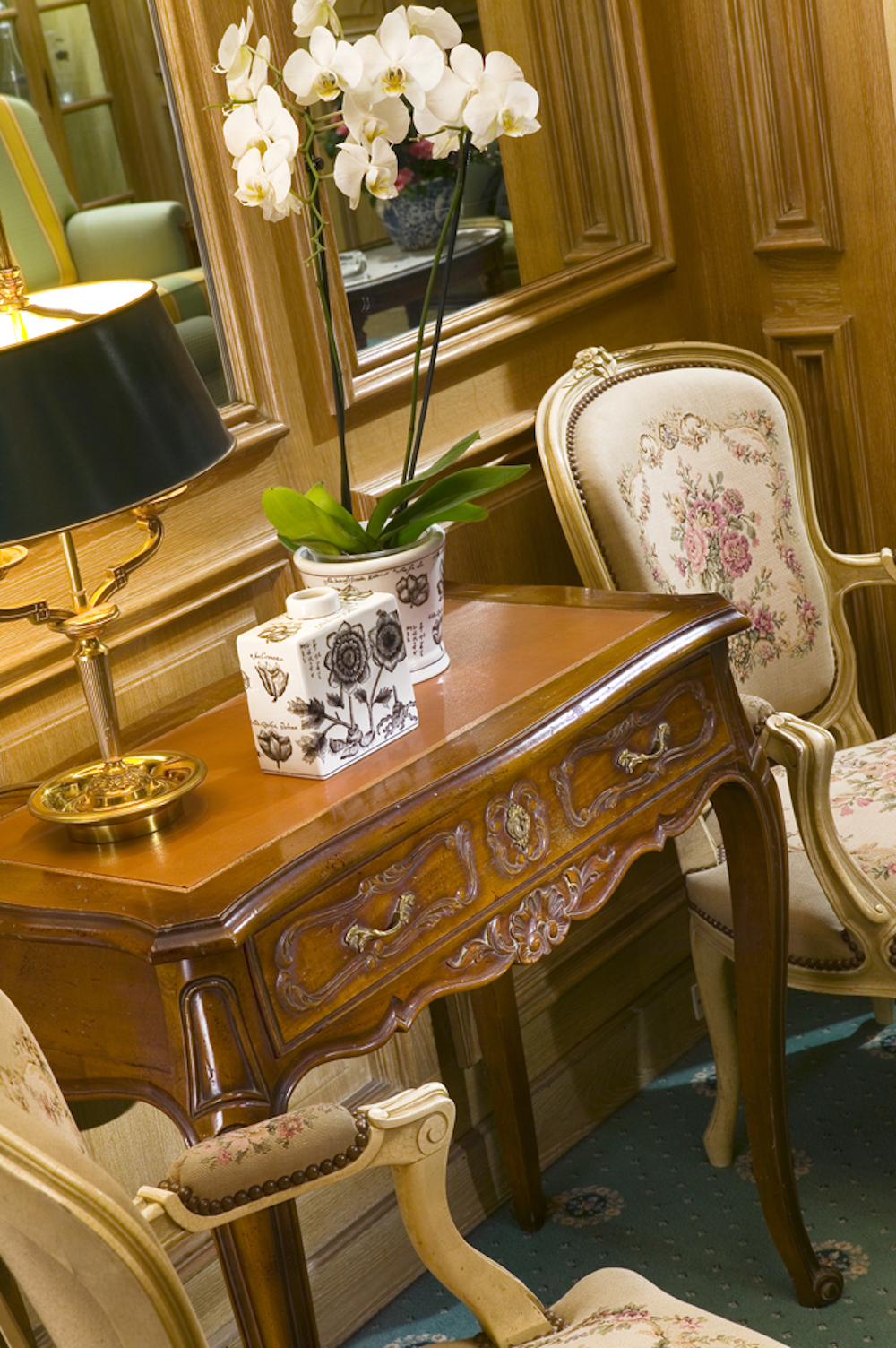 BW Grand Hotel de l'Univers