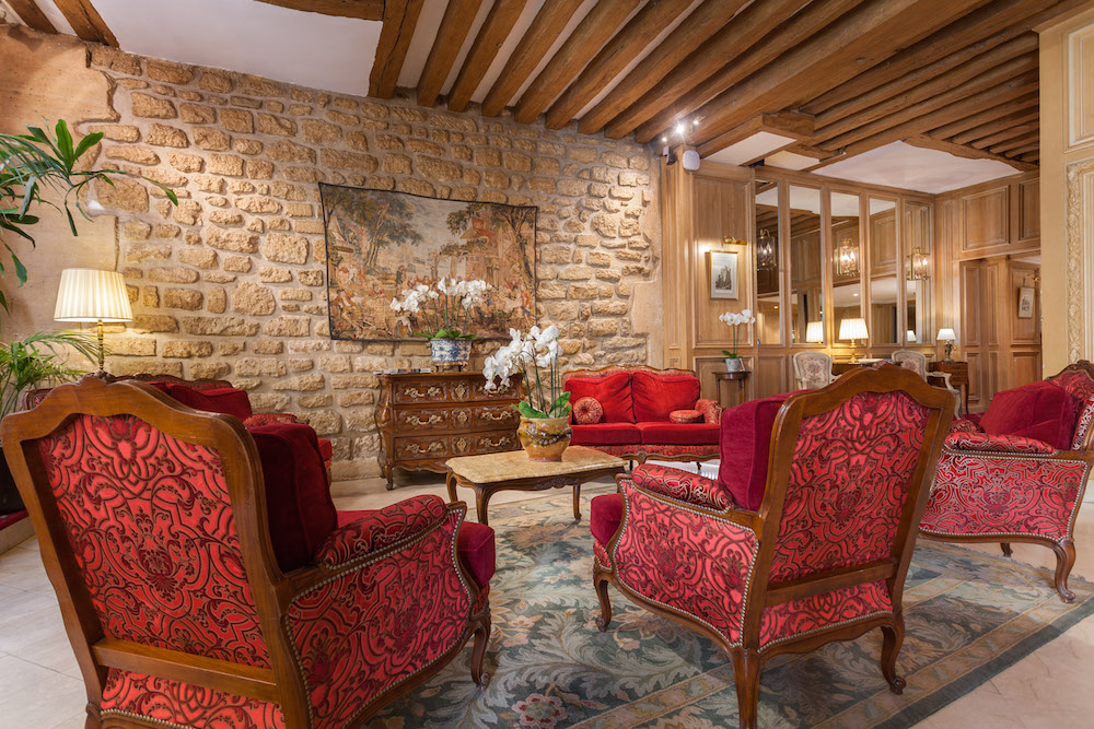 BW Grand Hotel de l'Univers